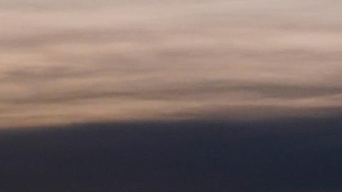 Fumarolas del volcán Popocatépetl afectan vuelos en México