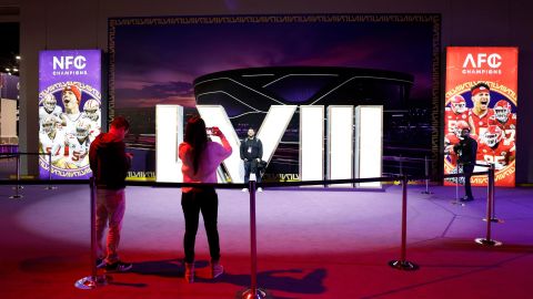 NFL Madden vaticina cada año cómo quedará el Super Bowl.