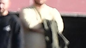 Guillermo Ochoa corta una jugada en el duelo de Salernitana contra Torino.