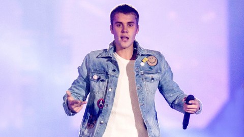 Justin Bieber
