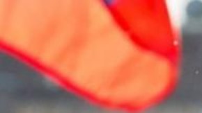 Alexei Navalni falleció el pasado 16 de febrero en una colonia penitenciaria del Ártico.