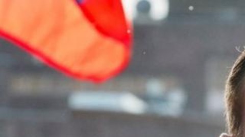 Alexei Navalni falleció el pasado 16 de febrero en una colonia penitenciaria del Ártico.