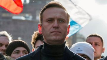 Alexei Navalni falleció el pasado 16 de febrero en una colonia penitenciaria del Ártico.