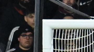 Salerno (Italy), 09/02/2024.- Empoli's M'baye Niang scores a penalty goal during the Italian Serie A soccer match US Salernitana vs Empoli FC at the Arechi stadium in Salerno, Italy, 09 February 2024. (Italia) EFE/EPA/MASSIMO PICA