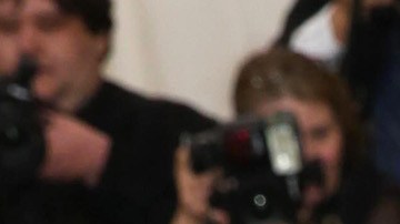 Kendall Jenner y Hailey Bieber