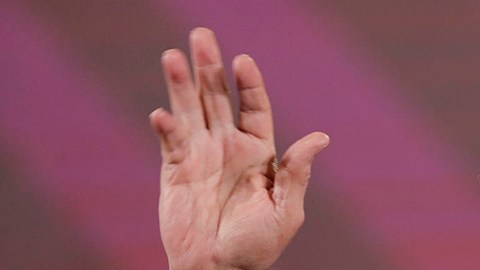 Presidente López Obrador
