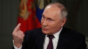 Putin señaló recientemente que Rusia es la economía de más rápido crecimiento en Europa.