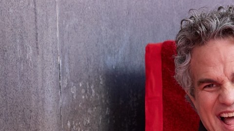 Mark Ruffalo