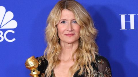 Laura Dern mantiene la esperanza sobre el regreso de Big Little Lies