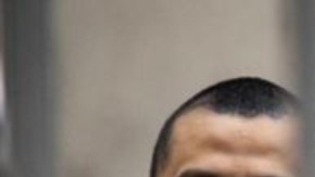 Cientos de presos están en las celdas de esta prisión.