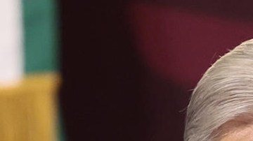 Andrés Manuel López Obrador