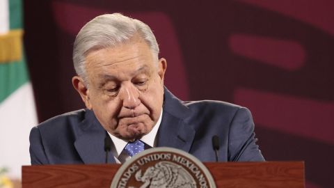Andrés Manuel López Obrador
