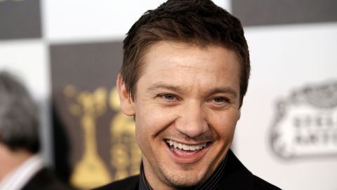 Jeremy Renner reflexionó sobre los fracasos en su carrera: “Son mis aliados que construyen mis éxitos”