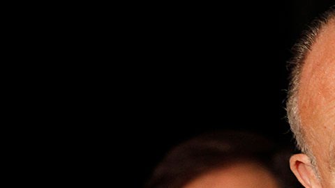 Rudy Giuliani, exalcalde de la ciudad de Nueva York