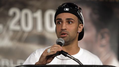 Paulie Malignaggi