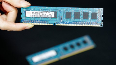 EE.UU. invertirá 1,500 millones de dólares en la producción local de semiconductores