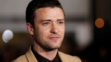 Justin Timberlake confirmó que su próximo disco habrá una canción con NSYNC