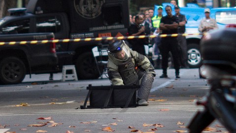 Escuadrón antibombas