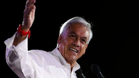 Sebastián Piñera, expresidente de Chile, murió en accidente de helicóptero