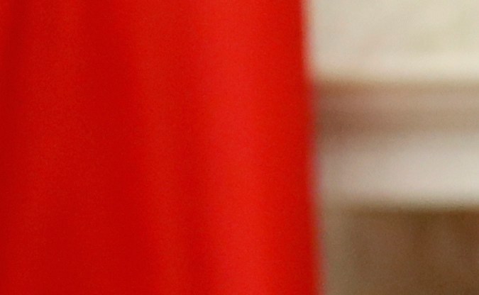 El histórico momento cuando Sebastián Piñera ocupó la silla presidencial de la Casa Blanca