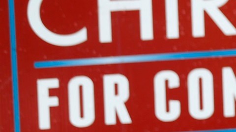 María Elvira Salazar es congresista por el Distrito 27 de Florida.
