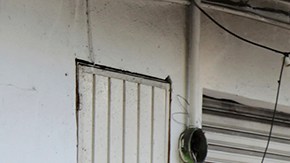 Violencia en México