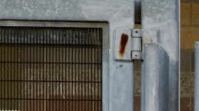 Students arrive at the Miguel Contreras Learning Complex high school returning on the first day back after a city wide teacher strike in downtown Los Angeles on Wed. Jan. 23, 2019,Thousands of Los Angeles teachers returned to work Wednesday after voting to ratify a deal between their union and school officials, ending a six-day strike in the nation's second-largest district.(AP Photo/Richard Vogel)