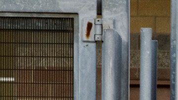 Students arrive at the Miguel Contreras Learning Complex high school returning on the first day back after a city wide teacher strike in downtown Los Angeles on Wed. Jan. 23, 2019,Thousands of Los Angeles teachers returned to work Wednesday after voting to ratify a deal between their union and school officials, ending a six-day strike in the nation's second-largest district.(AP Photo/Richard Vogel)