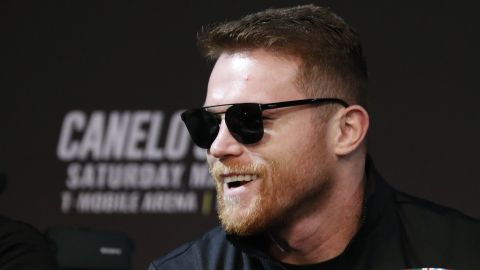 Canelo Álvarez