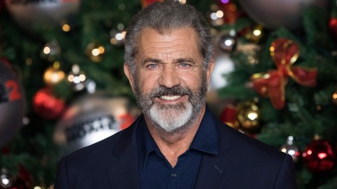 Mel Gibson