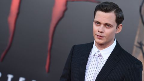 Bill Skarsgård