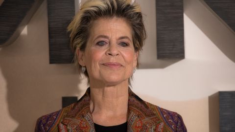 Linda Hamilton siente que arruinó la última temporada de Stranger Things