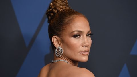 Jennifer Lopez