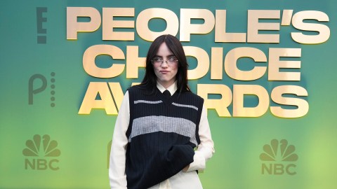 Billie Eilish