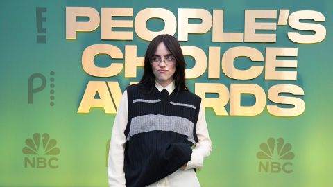 Billie Eilish