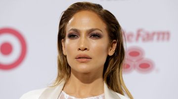 Jennifer Lopez reveló qué inspiró el diseño del vestido de su boda con Ben Affleck