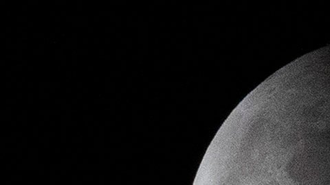 El eclipse lunar será este martes 17 de septiembre. Horario y dónde ver en vivo.
