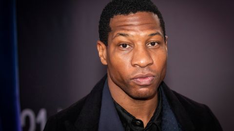 Jonathan Majors