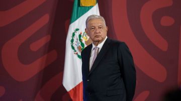 El presidente de México, Andrés Manuel López Obrador, ha expresado que hay grupos en EE.UU. que intentan intervenir en elecciones en México.