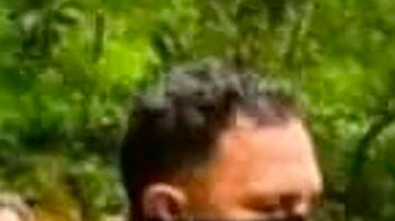 Captura de Rafael Caro Quintero.