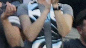 Carlos Vela le marcó un gol al conjunto de la Liga MX en la edición anterior.