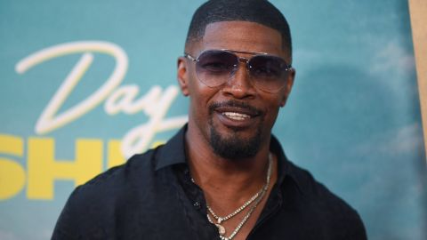 El emotivo mensaje de Jamie Foxx por el cumpleaños de su hija: “Eres mi salvadora”