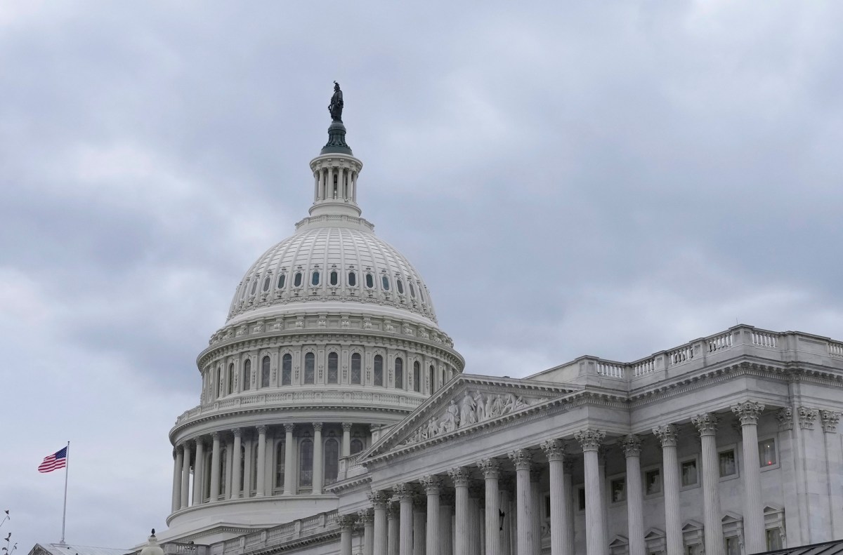 Las cinco elecciones especiales para el Congreso que faltan en Estados