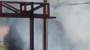 Violencia en Guanajuato