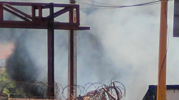 Violencia en Guanajuato