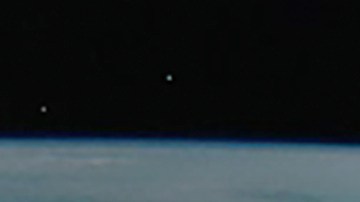 ¿Qué son las armas antisatélite que EE.UU. ve como una "amenaza" de Rusia?