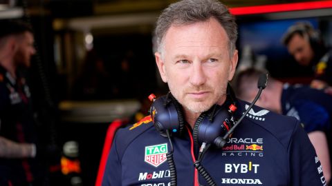 Christian Horner mantiene su posición de rechazar las acusaciones que hicieron en su contra.