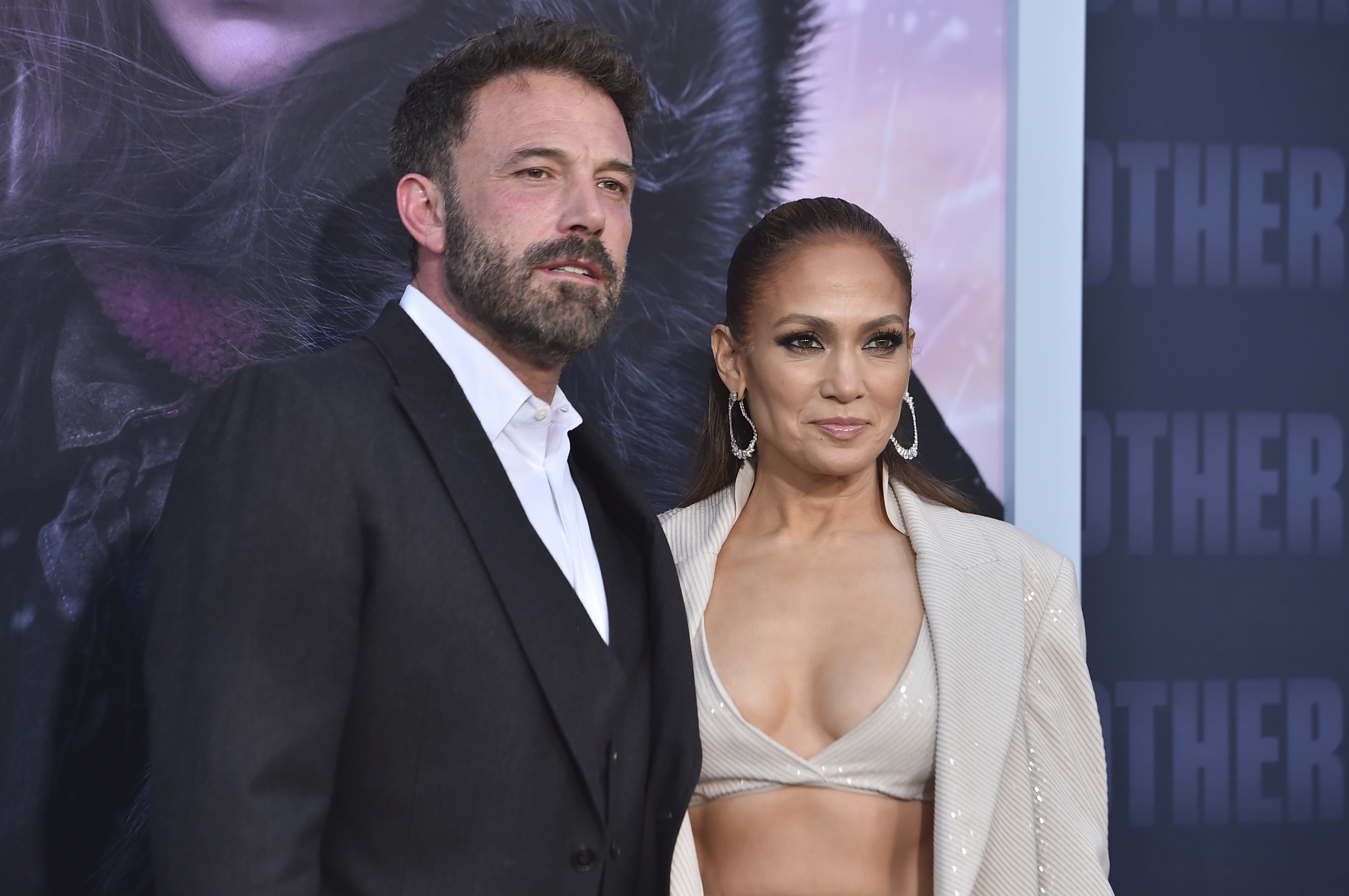 Conoce la mansión de la que se habría ido Ben Affleck en medio de los  rumores de ruptura de JLo - La Opinión