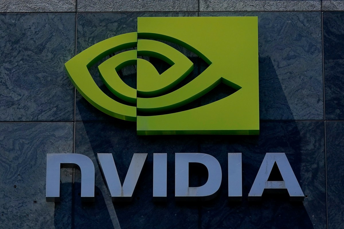 Nvidia presenta Chat with RTX el nuevo chatbot que promete superar a ...
