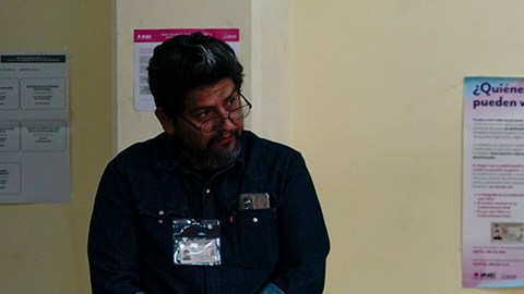 Elecciones en México